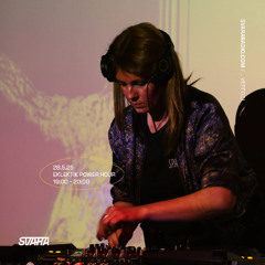 SVARA Radio mix - bass I dubstep I grime