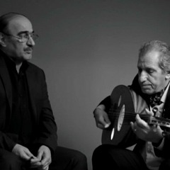 جعفر الخفاف وشاكر زويد - ليلة ويوم