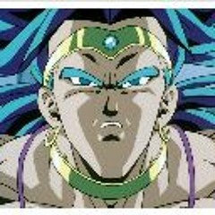 Broly 1993 full movie clearance