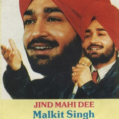 jind mahi malkit singh tester
