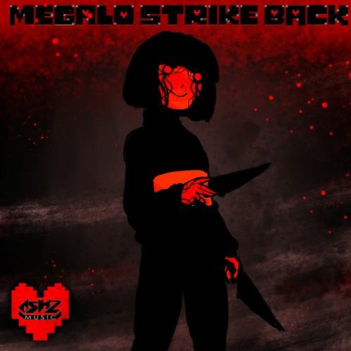 Megalo Strike Back - Ultimate Remix [V4]