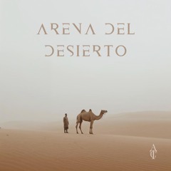 Arena del Desierto