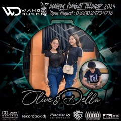 DJ WANG DOSON™ DUGEM HIJRAH CINTA X TEMBAK POCOK SPECIAL BIRTHDAY PARTY OLIVE & DELLA NEW 2024.mp3