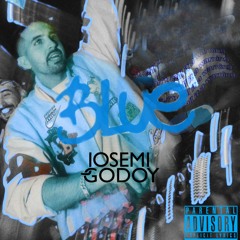 JOSEMIGODOY - BLUE