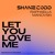 Artwork for Let You Love Me
