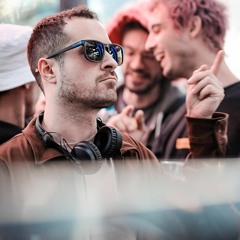 DAVE - TORTUGA RADIO SHOW