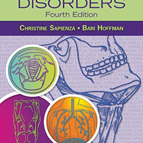 [ACCESS] PDF 💘 Voice Disorders, Fourth Edition by  Christine Sapienza &  Bari Hoffma