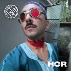 SULTAN_OF_PLACE  x HÖR_MAXIMUM_HEAT_24