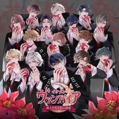 Ikemen Vampire BGM