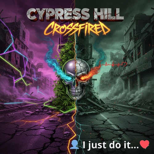 Cypress Hill - Crossfired