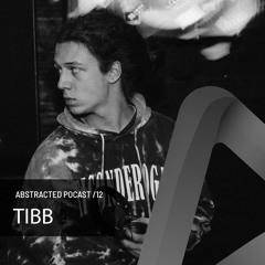 Abstracted /12 - Tibb