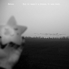 But it wasn´t a dream. It was real