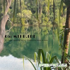 Exit Loop Radio: Episode 05 - MTHR.LDE