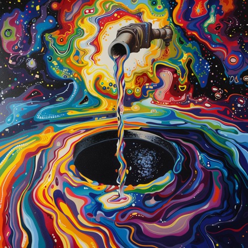 Tripping Through A Leaky Tap