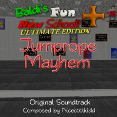 Baldi's Fun New School Plus™ Classic Edition by JohnsterSpaceGames