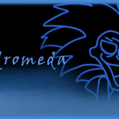 Nominal Dingus - Andromeda - Custom Majin Sonic Song