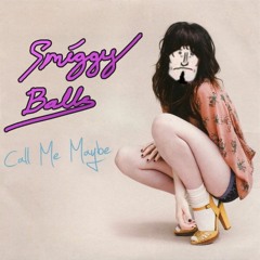Call me Maybe (b o u n c y)