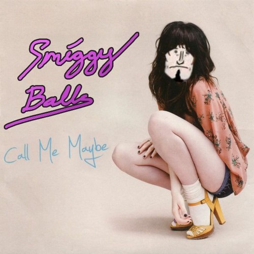 Call me Maybe (b o u n c y)