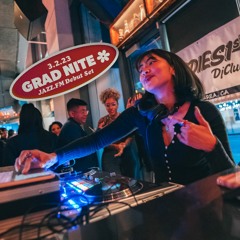 Ladies 1st GRAD NITE Set @ 55 SOUTH