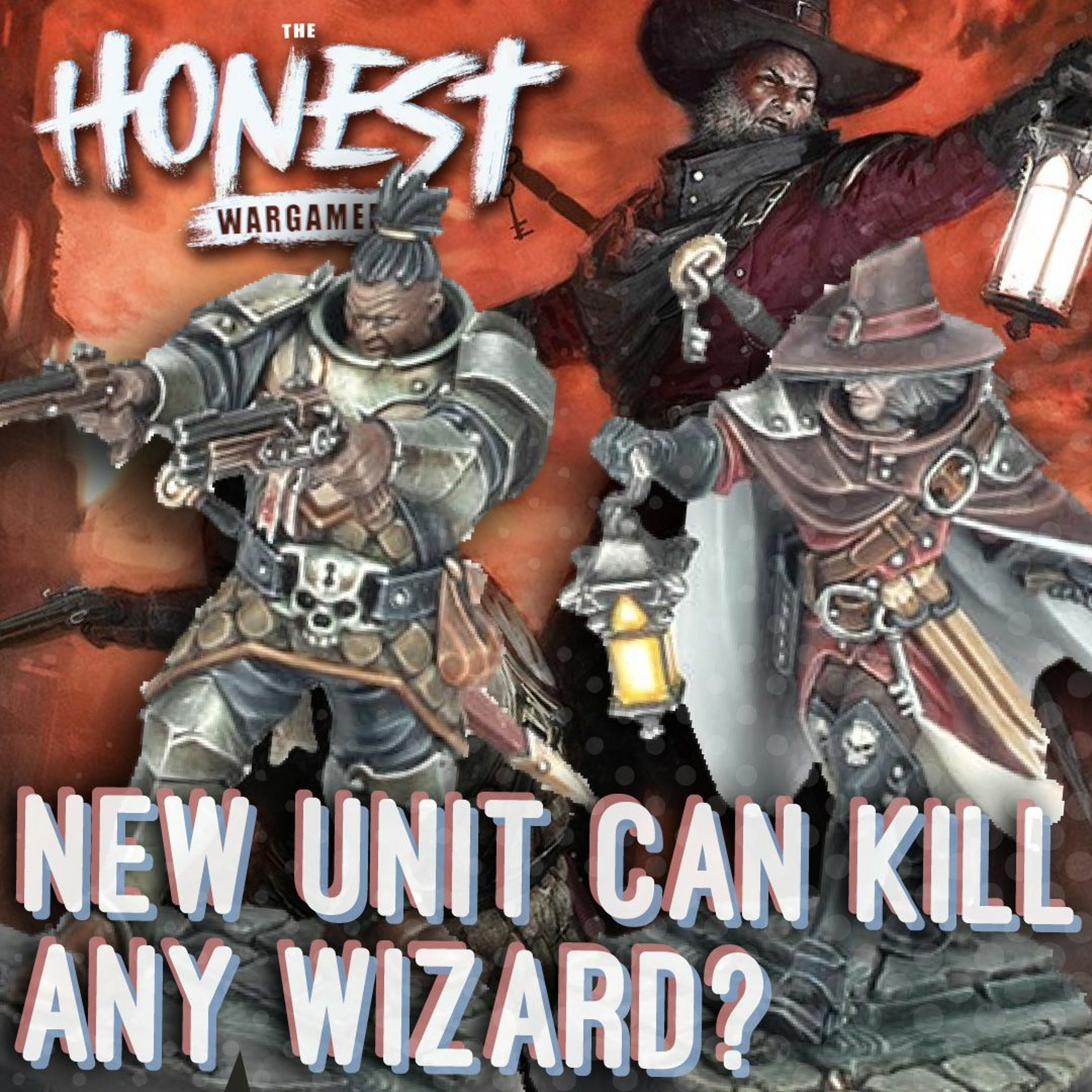 Callis and Toll are great for Cities of Sigmar