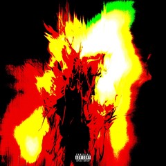 NOTICE - Lucheeny (prod. kazama x heavenly)