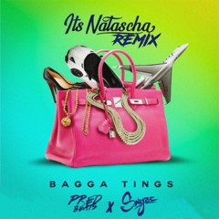 Bagga Things (Remix) PredBeats ft Snyze
