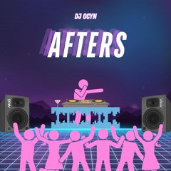 DJ Ocyn - Afters