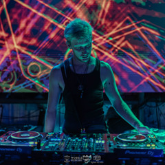 LAN 2025 DJ DISCORD CONTEST - PAINTDROP