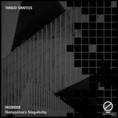 Premiere: Tiago Santos - We The People [MOB002]