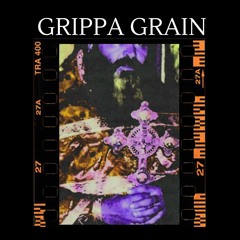 Eulogy - (Slowed & Chopped by Grippa Grain)