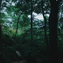 In my head Ft. Hairu Tokyo