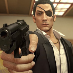 Yakuza 0 English Intro (Short version)