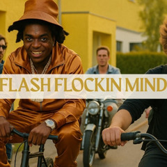 Kodak Black "No Flockin" Remix Ft. Milky Chance