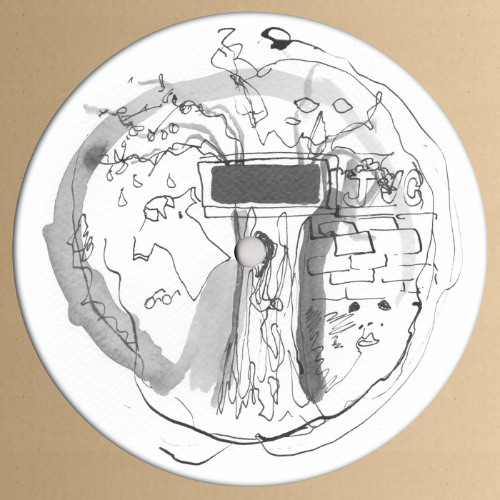Bullfrog - Pent.1