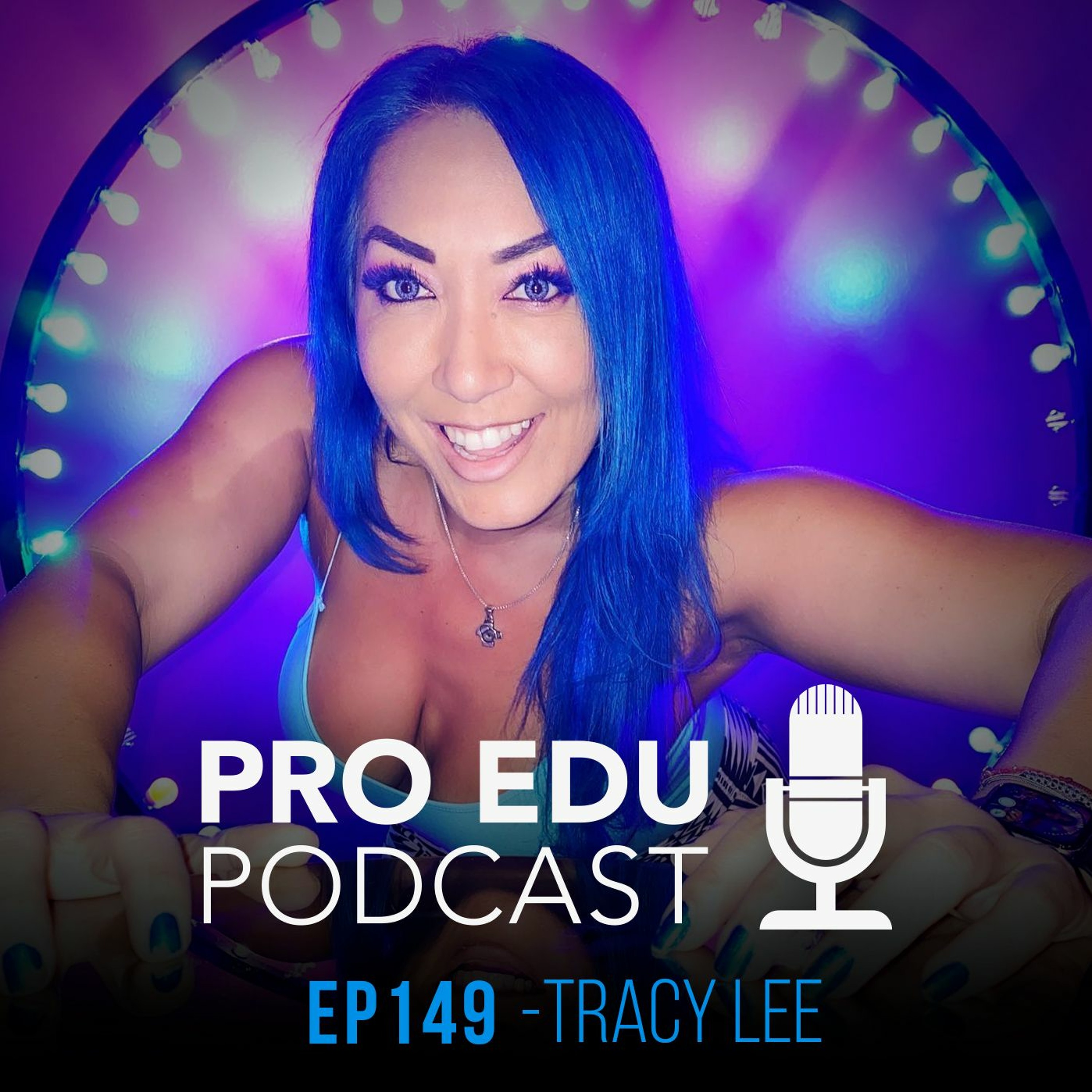 The PRO EDU Photography Podcast | Where Photographers, Retouchers, & Filmmakers Drink & Talk Business