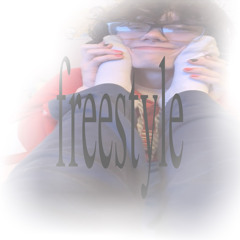 freestyle (i ain’t freestyled ina minute)