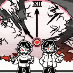 Temporal Shift - Storyshift [By Soba Noodles]