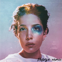 Halsey- you should be sad (Phluze remix)