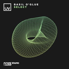 Basil O'Glue - Select [UV]