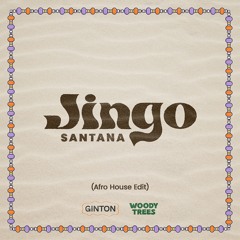 Santana - Jingo (Ginton Edit)