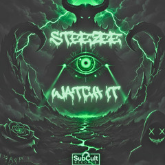 SteeZee - Watch It