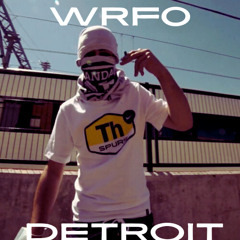 KHEIS X ISMAPEREZ FT CINK PARPADEO (DETROIT TYPE BEAT)