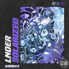 Lnoer - Solarized (Out Now)