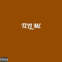 AFRO $INATRA- TELL ME (PROD BY EWONEE)