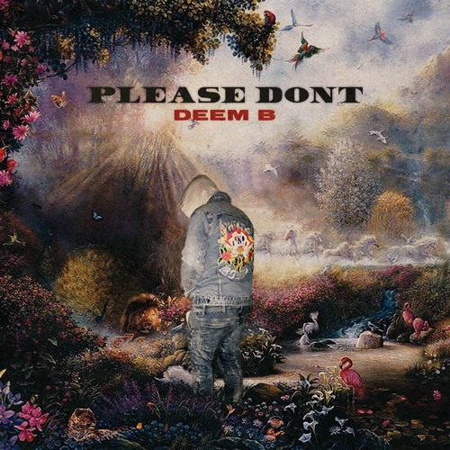 Deem B - Please Dont
