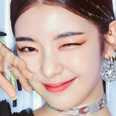 ITZY - ICY (speed up)