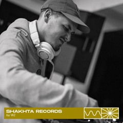 Shakhta Records 02/23 by WZ
