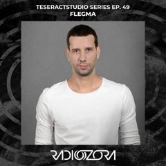 FLEGMA | TesseractsTudio Series Ep. 49 | 18/02/2022