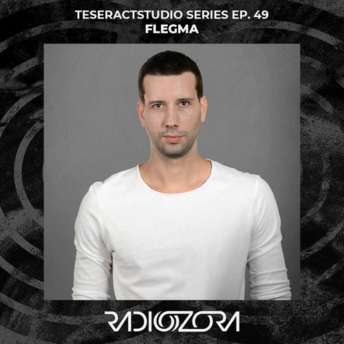 FLEGMA | TesseractsTudio Series Ep. 49 | 18/02/2022