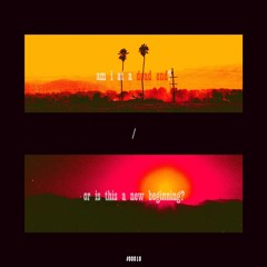 am i at a dead end? / or is this a new beginning?